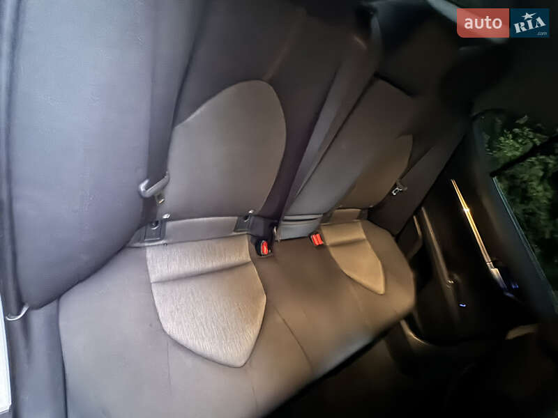Седан Toyota Camry 2020 в Береговому фото 14 Седан Toyota Camry 2020 в Береговому