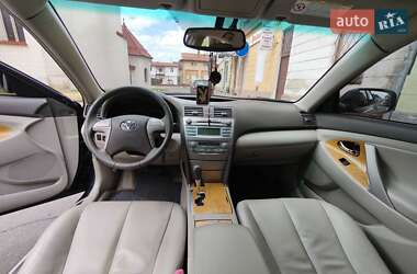Седан Toyota Camry 2006 в Стрые