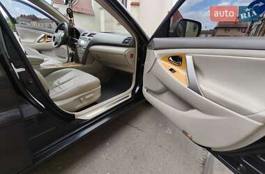 Седан Toyota Camry 2006 в 