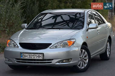 Седан Toyota Camry 2002 в Южном