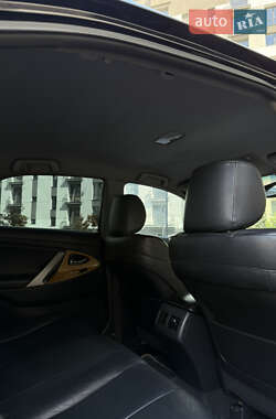 Седан Toyota Camry 2007 в 