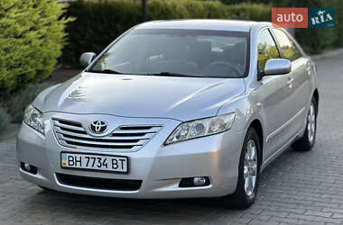 Седан Toyota Camry 2007 в 