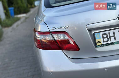 Седан Toyota Camry 2007 в 