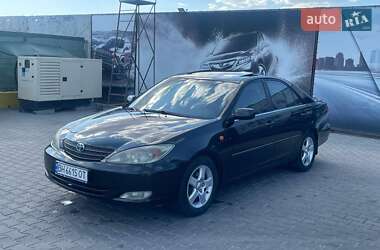 Седан Toyota Camry 2003 в Одессе