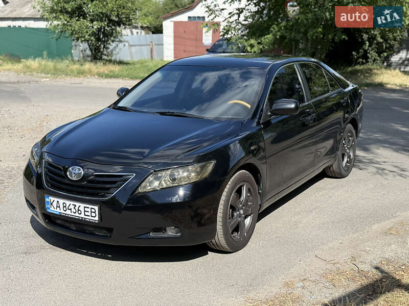 Toyota Camry 2006