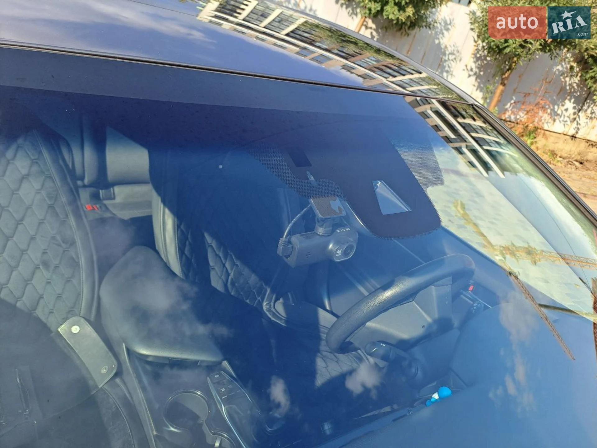 2020 Toyota Camry - мініатюра 6