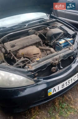 Седан Toyota Camry 2005 в 