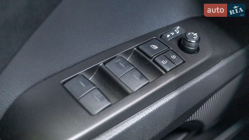 Седан Toyota Camry 2022 в Днепре фото 21 Седан Toyota Camry 2022 в Днепре