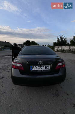 Седан Toyota Camry 2007 в 