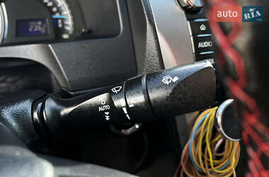 Седан Toyota Camry 2012 в 