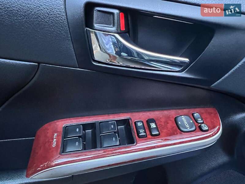 Седан Toyota Camry 2014 в Одессе