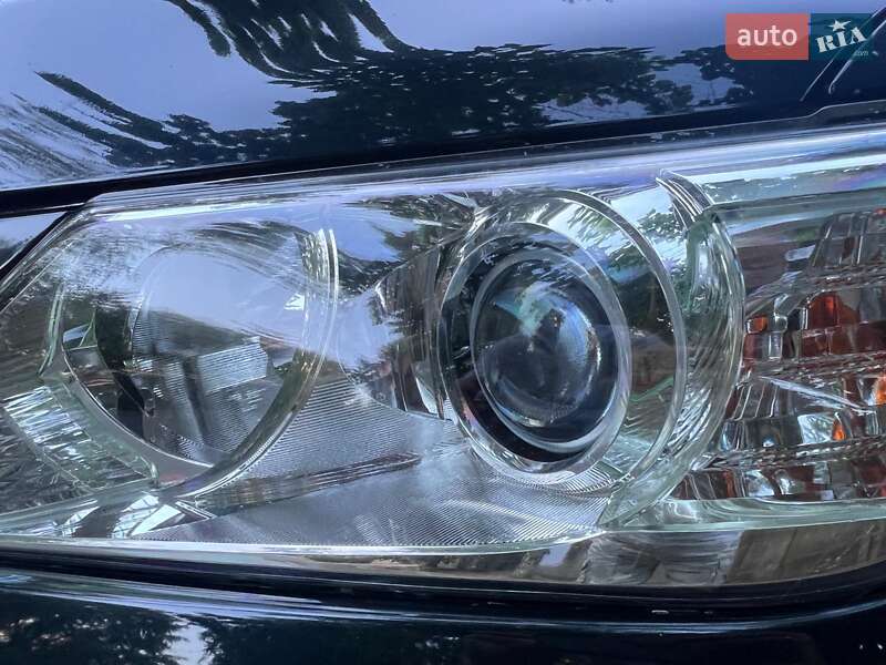 Седан Toyota Camry 2014 в Одессе