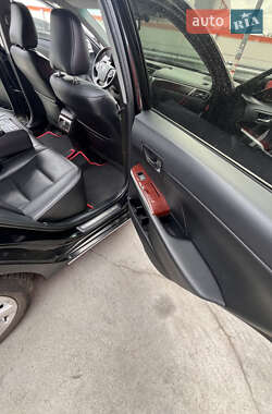 Седан Toyota Camry 2012 в 