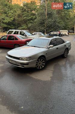 Седан Toyota Camry 1992 в Одессе