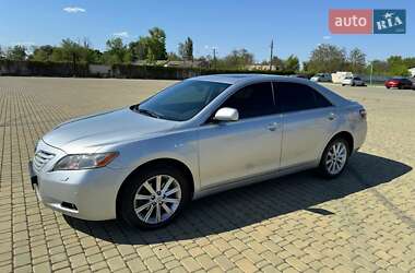Седан Toyota Camry 2007 в Одессе