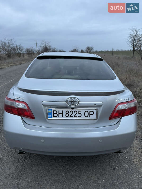 Седан Toyota Camry 2006 в Одессе