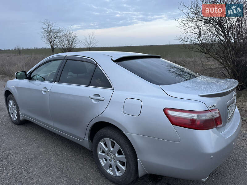 Седан Toyota Camry 2006 в Одессе