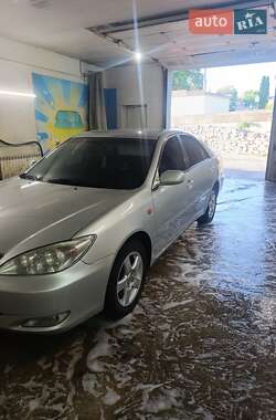 Седан Toyota Camry 2001 в Вінниці