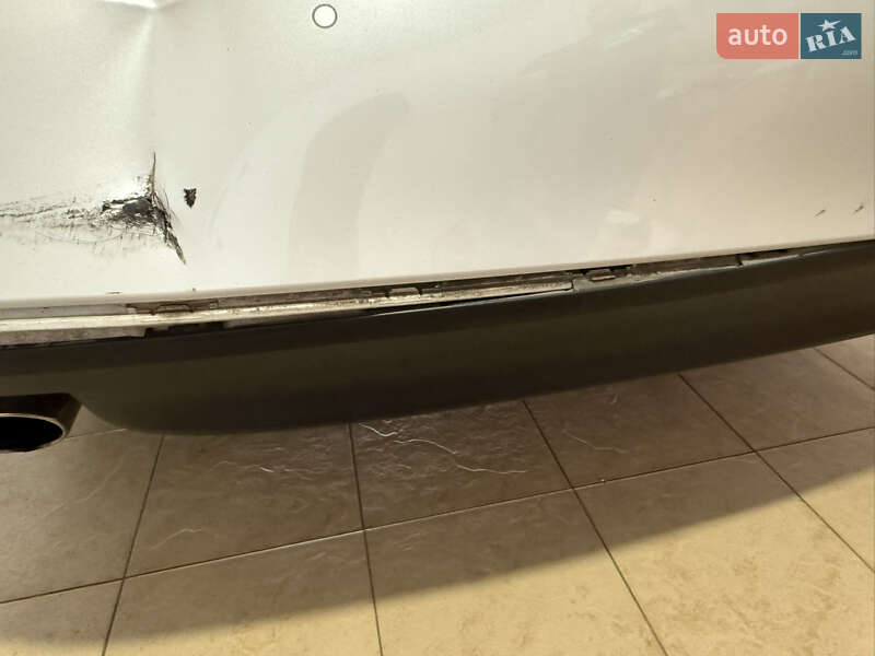 Седан Toyota Camry 2019 в Днепре