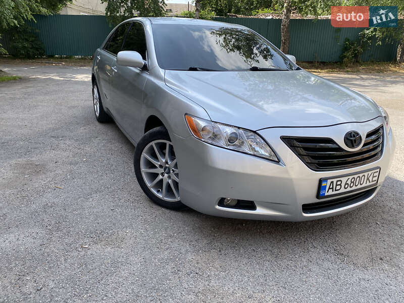 Toyota Camry 2006