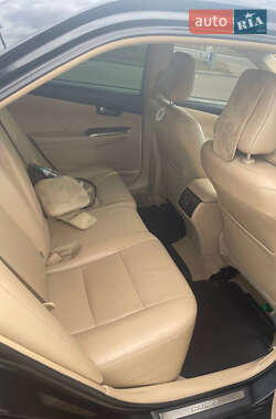 Седан Toyota Camry 2011 в 