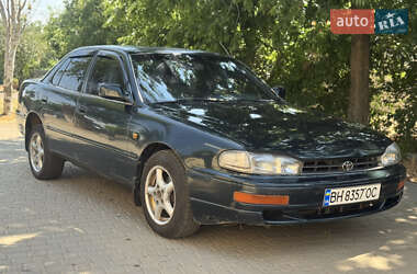 Седан Toyota Camry 1992 в Одессе