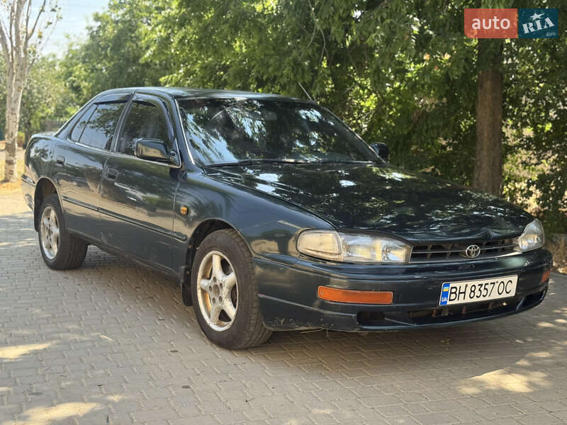 Toyota Camry 1992