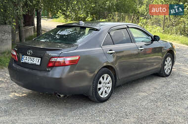 Седан Toyota Camry 2007 в 