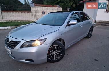 Седан Toyota Camry 2008 в 