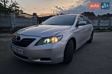 Седан Toyota Camry 2008 в 