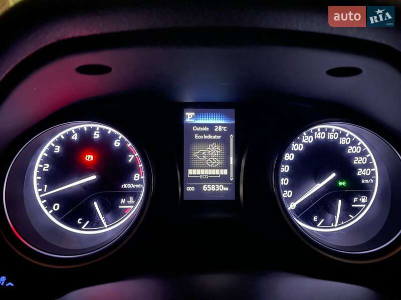 Седан Toyota Camry 2018 в Івано-Франківську фото 33 Седан Toyota Camry 2018 в Івано-Франківську