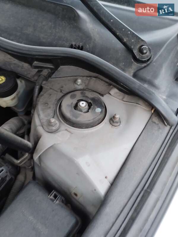 Седан Toyota Camry 2007 в Черкасах