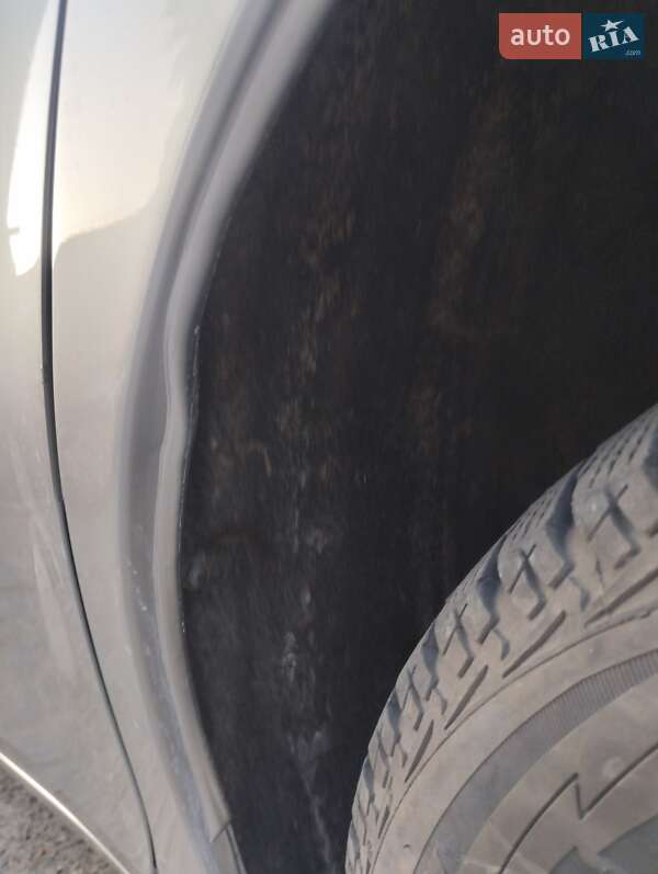 Седан Toyota Camry 2007 в Черкасах