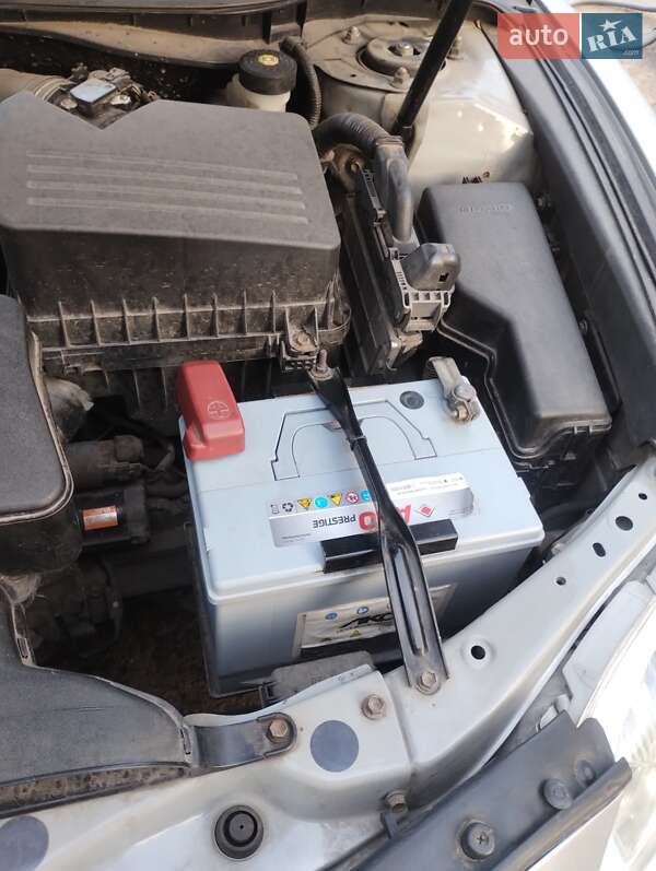 Седан Toyota Camry 2007 в Черкасах