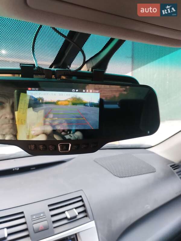 Седан Toyota Camry 2007 в Черкасах