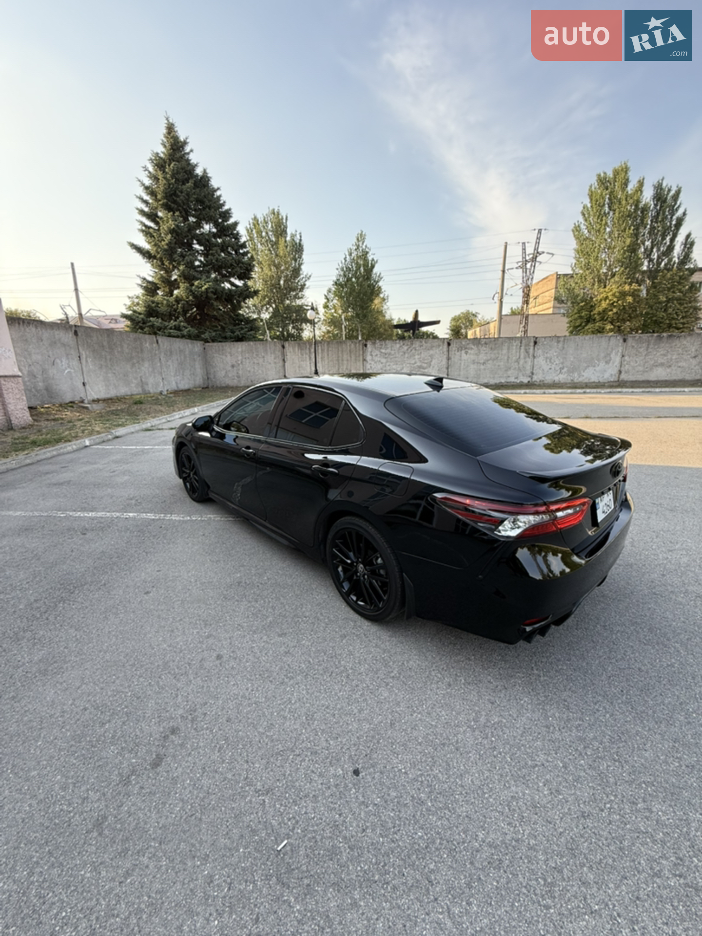 2021 Toyota Camry - мініатюра 7