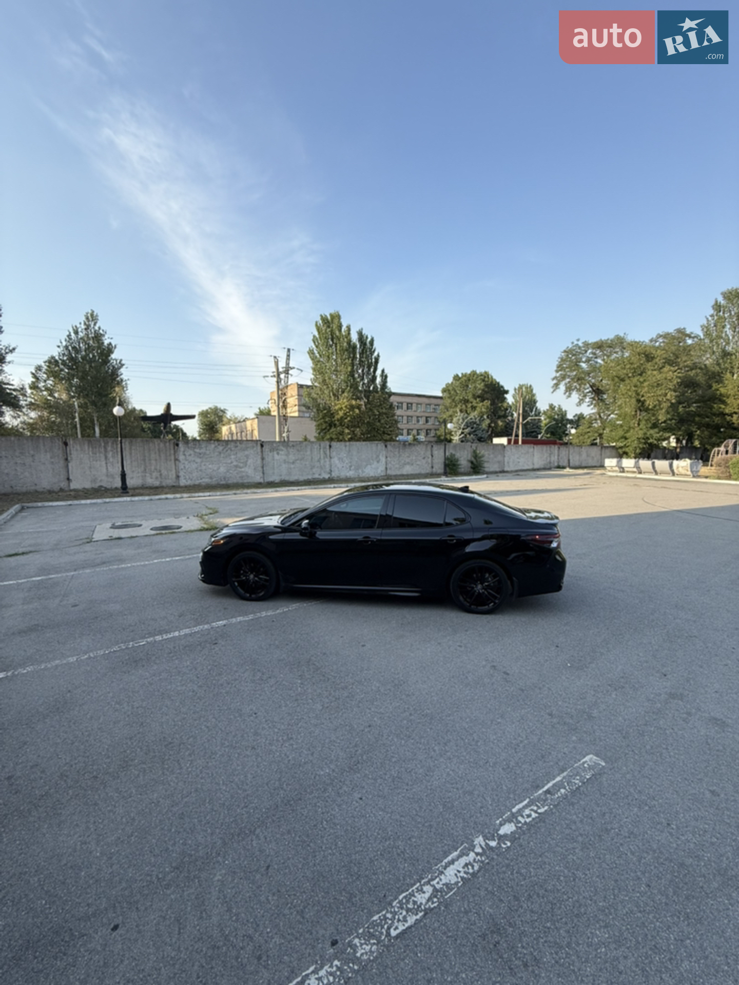2021 Toyota Camry - мініатюра 12