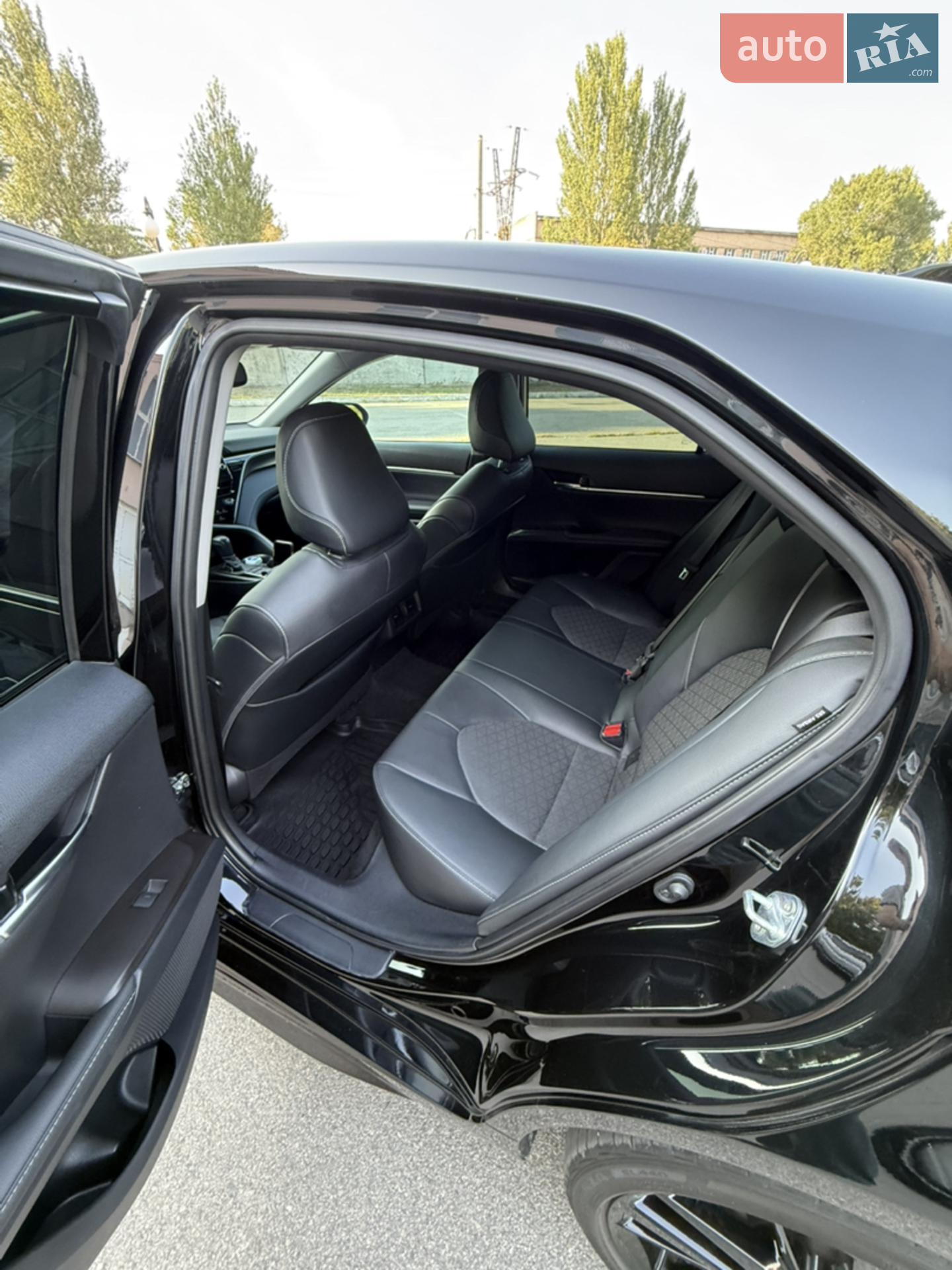 2021 Toyota Camry - мініатюра 22