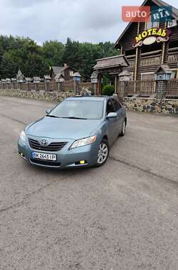Седан Toyota Camry 2009 в Заре