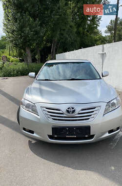 Седан Toyota Camry 2007 в Вінниці