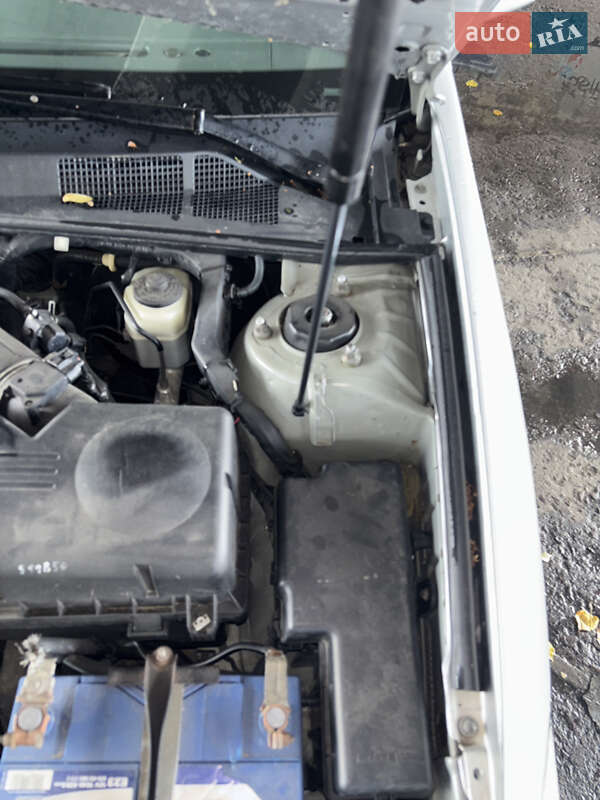 Седан Toyota Camry 2005 в Києві фото 25 Седан Toyota Camry 2005 в Києві