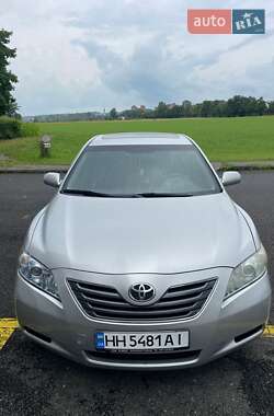 Седан Toyota Camry 2007 в Одесі