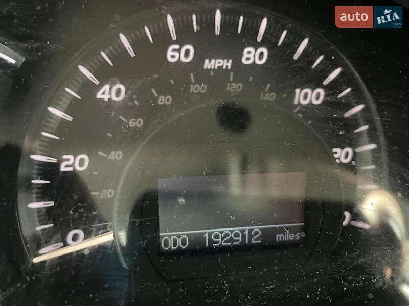 Седан Toyota Camry 2007 в Одессе фото 15 Седан Toyota Camry 2007 в Одессе