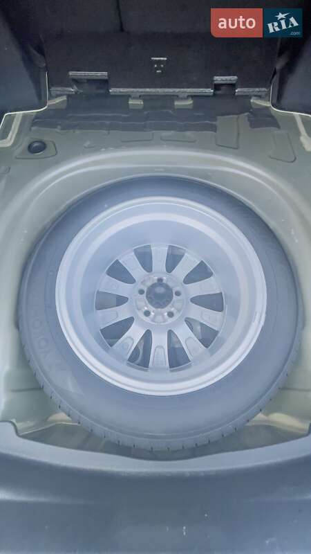 Седан Toyota Camry 2019 в Черновцах фото 4 Седан Toyota Camry 2019 в Черновцах