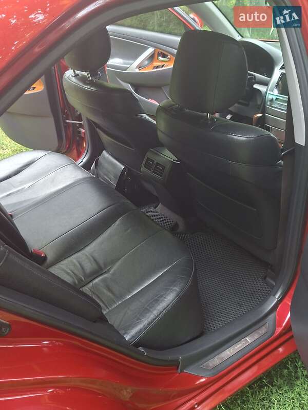 Седан Toyota Camry 2008 в Вінниці