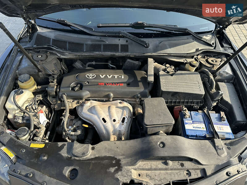 Седан Toyota Camry 2006 в Одессе