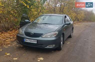 Седан Toyota Camry 2001 в Одессе