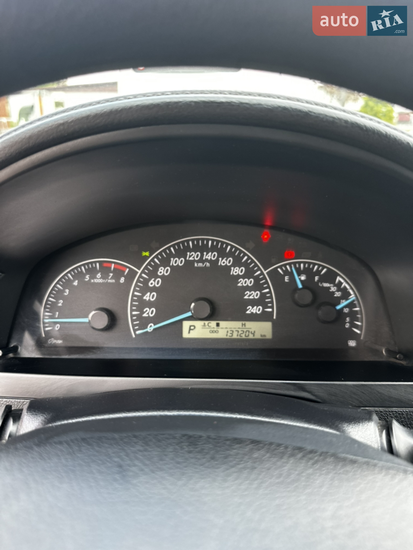 2015 Toyota Camry - мініатюра 9