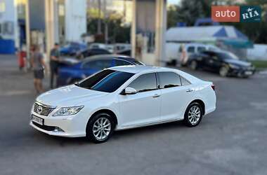 Седан Toyota Camry 2012 в Одессе