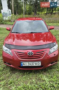 Седан Toyota Camry 2008 в Броварах